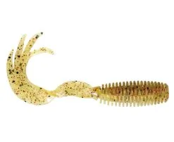 Zman ST Grubz Soft Plastic Lure 2.5 Inch -Tackle Storage Shop ZmanSTGrubzSoftPlastic Houdini