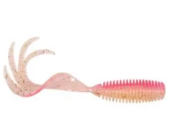 Zman ST Grubz Soft Plastic Lure 2.5 Inch -Tackle Storage Shop ZmanSTGrubzSoftPlastic LagunaShrimp