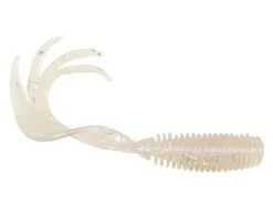 Zman ST Grubz Soft Plastic Lure 2.5 Inch -Tackle Storage Shop ZmanSTGrubzSoftPlastic OpeningNight