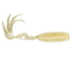 Zman ST Grubz Soft Plastic Lure 2.5 Inch -Tackle Storage Shop ZmanSTGrubzSoftPlastic SlamShady