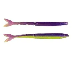 Zman Darterz 6 Inch Soft Plastic Lure