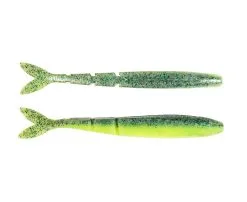 Tackle Storage Shop -Tackle Storage Shop Zman Darterz 6 inch Soft Plastic Sexy Mullet