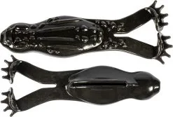 Zman Goat Toadz Frog Soft Plastic Lure - 4 Inch