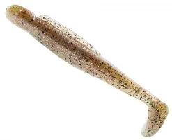 Zman Grass KickerZ 5 Inch Soft Plastic Lure -Tackle Storage Shop Zman Grass Kickerz Soft Plastic Houdini