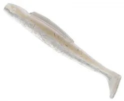 Zman Grass KickerZ 5 Inch Soft Plastic Lure -Tackle Storage Shop Zman Grass Kickerz Soft Plastic Opening Night