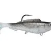 Zman Herculez Soft Plastic Swimbait Lure