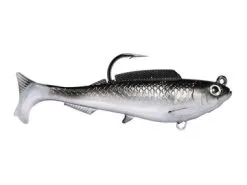 Zman Herculez Soft Plastic Swimbait Lure -Tackle Storage Shop Zman Herculez Soft Plastic Swimbait Lure Mulletron 360x 64f24d4a e96b 43b7 9329 f945902dc7b2