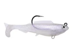 Zman Herculez Soft Plastic Swimbait Lure -Tackle Storage Shop Zman Herculez Soft Plastic Swimbait Lure OpeningNight 360x 4e74b21e c1f9 431e 87eb 7fe15a5740c9