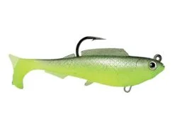 Zman Herculez Soft Plastic Swimbait Lure -Tackle Storage Shop Zman Herculez Soft Plastic Swimbait Lure SexyMullet 360x 8a0cf283 b23a 4dac aac5 0f6a17e3177a