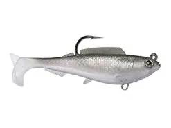 Zman Herculez Soft Plastic Swimbait Lure -Tackle Storage Shop Zman Herculez Soft Plastic Swimbait Lure Shiner 360x 2b17d3c0 ac67 4a14 8cd2 daac4aeb0e59