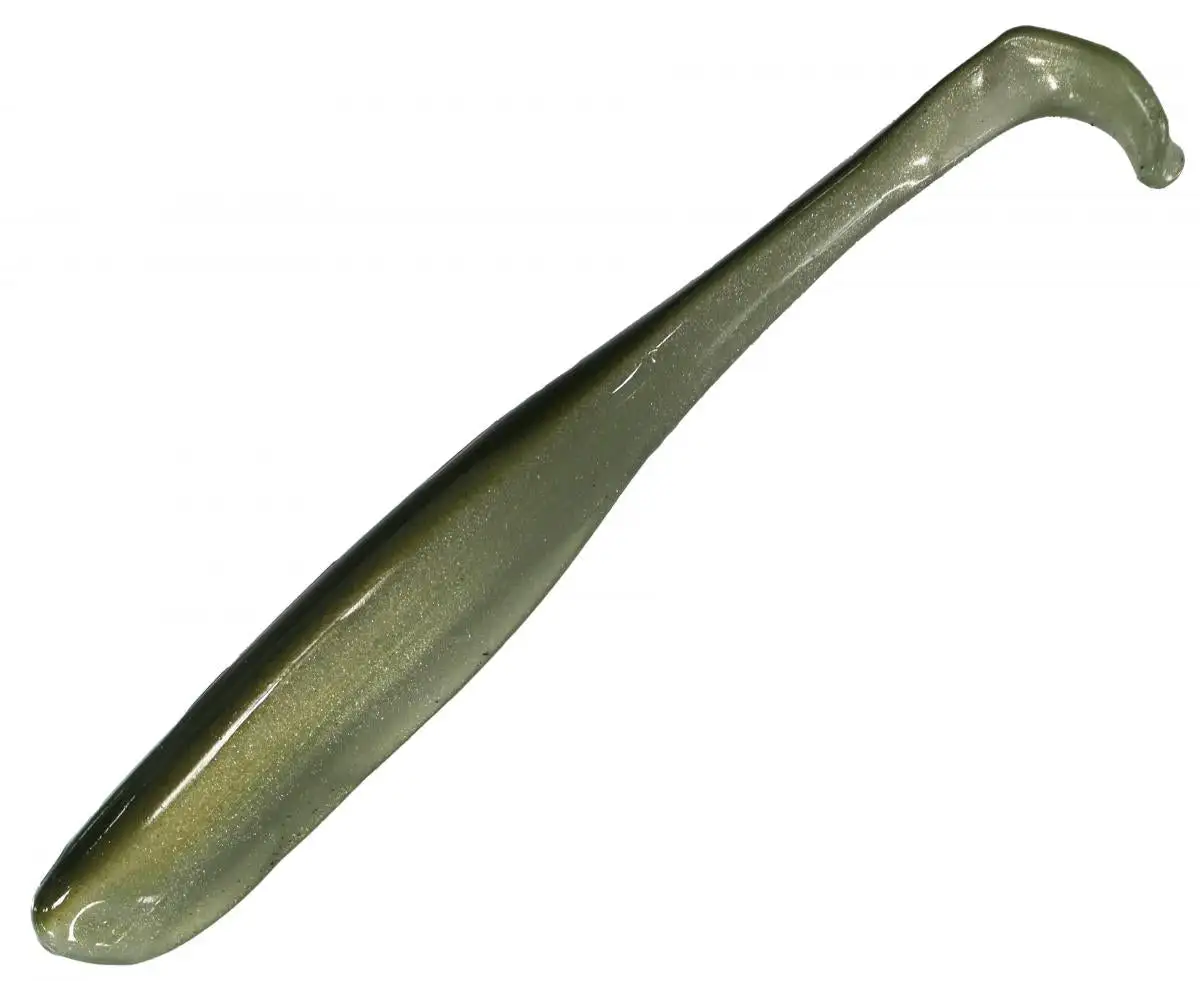 Zman Mag SwimZ 8 Inch Paddle Tail Soft Plastic Lure 2 Zman Mag SwimZ 8 Inch Paddle Tail Soft Plastic Lure - Image 2