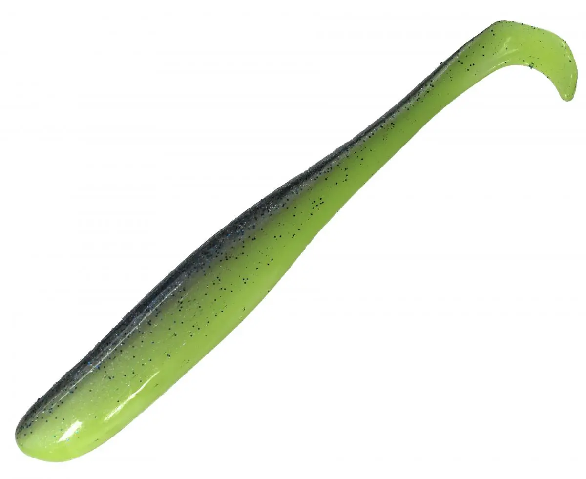Zman Mag SwimZ 8 Inch Paddle Tail Soft Plastic Lure 6 Zman Mag SwimZ 8 Inch Paddle Tail Soft Plastic Lure - Image 6