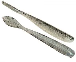 Zman Trick ShotZ Soft Plastic Lure -Tackle Storage Shop Zman Trick Shotz Soft Plastic Bad Shad