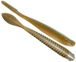 Zman Trick ShotZ Soft Plastic Lure -Tackle Storage Shop Zman Trick Shotz Soft Plastic Shiner