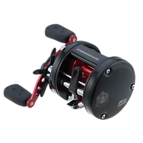 Abu Garcia Ambassadeur STX Round Baitcast Reel 2 Abu Garcia Ambassadeur STX Round Baitcast Reel - Image 2