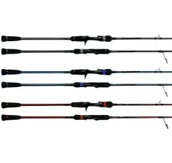 Storm Gomoku Gen II Spin Rod -Tackle Storage Shop adajo2 4