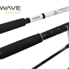 Shimano Aerowave Graphite Surf Spin Rod - 1203