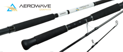 Shimano Aerowave Graphite Surf Spin Rod - 1103