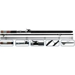 Assassin Beach Master Overhead Rod