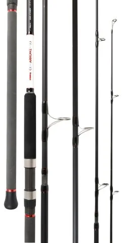 Atomic Arrowz Spin Rod -Tackle Storage Shop atomic arrowz beach aas 2120bl spin rod 22767 18452880 70776 L