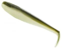 Zman Swimmerz 4 Inch Soft Plastic Lure -Tackle Storage Shop ayu swimmerz 1