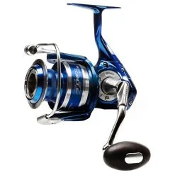 Okuma Azores Blue Saltwater Spinning Reel 10 Okuma Azores Blue Saltwater Spinning Reel -Tackle Storage Shop azores spinning reel 3