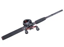 Shimano Caius Baitcast Combo