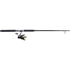 Shakespeare Ugly Stik Balance Combo 601SPM 2000