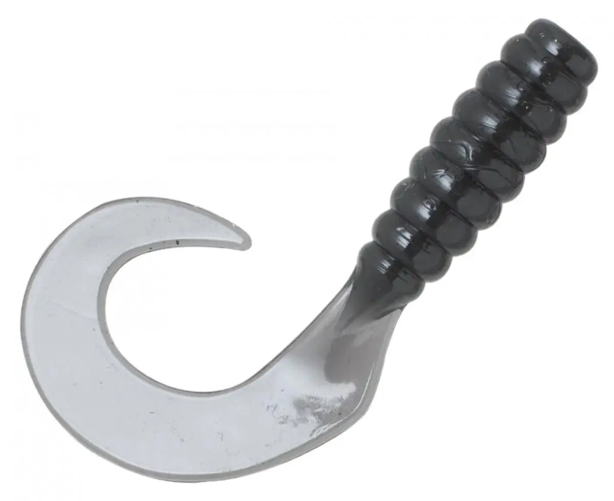 Zman Grubz 2.5 Inch Grubs Soft Plastic Fishing Lure 17 Zman Grubz 2.5 Inch Grubs Soft Plastic Fishing Lure - Image 17