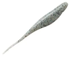 Zman Scented Jerk Shadz 5 Inch Soft Plastic Lure -Tackle Storage Shop bluegill jerk shadz 1