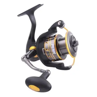 Penn Assault Spinning Reel - 6500 2 Penn Assault Spinning Reel - 6500 - Image 2