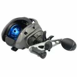 Jarvis Walker Bullseye Baitcast Reel -Tackle Storage Shop bullseye baitcaster reel 00188.1537600727