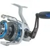 Quantum Cabo 80 Spinning Reel - CSP80PTSE