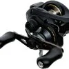 Shimano Caius Left Handed Baitcast Reel - 151A