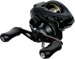 Shimano Caius Baitcast Reel - 150A