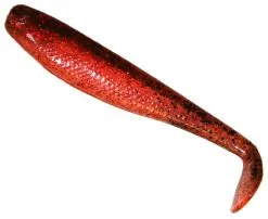 Zman Swimmerz 4 Inch Soft Plastic Lure -Tackle Storage Shop calico candy swimmerz 1