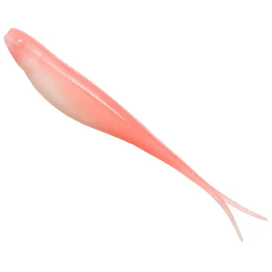 Zman Streakz 3.75 Inch Soft Plastic Lure 6 Zman Streakz 3.75 Inch Soft Plastic Lure - Image 6