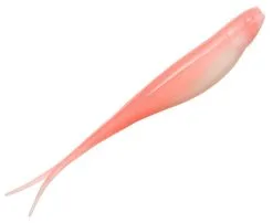 Zman Scented Jerk Shadz 5 Inch Soft Plastic Lure -Tackle Storage Shop coconut ice glow jerk shadz 1