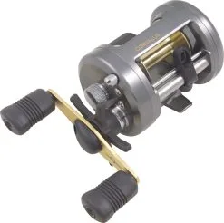 Shimano Corvalus Baitcast Reel - 400