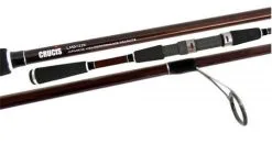 Crucis Spinning Rod -Tackle Storage Shop crucis lms spin rod 3 1