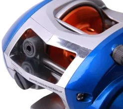 Abu Garcia Blue Max Baitcast Reel -Tackle Storage Shop d8777665ef44e734