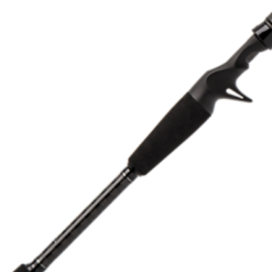 Abu Garcia Villain 2.0 Baitcast Rod - VC70-6