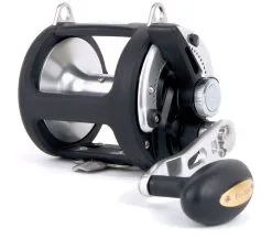 Fin-Nor Fin Nor Biscayne Lever Drag Overhead Reel 5 Fin-Nor Fin Nor Biscayne Lever Drag Overhead Reel -Tackle Storage Shop e i jf1tbiscyaneboth 1
