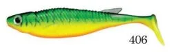 Ecogear Balt 3.5 Inch Soft Plastic Fishing Lure -Tackle Storage Shop ecogear4inch406 1