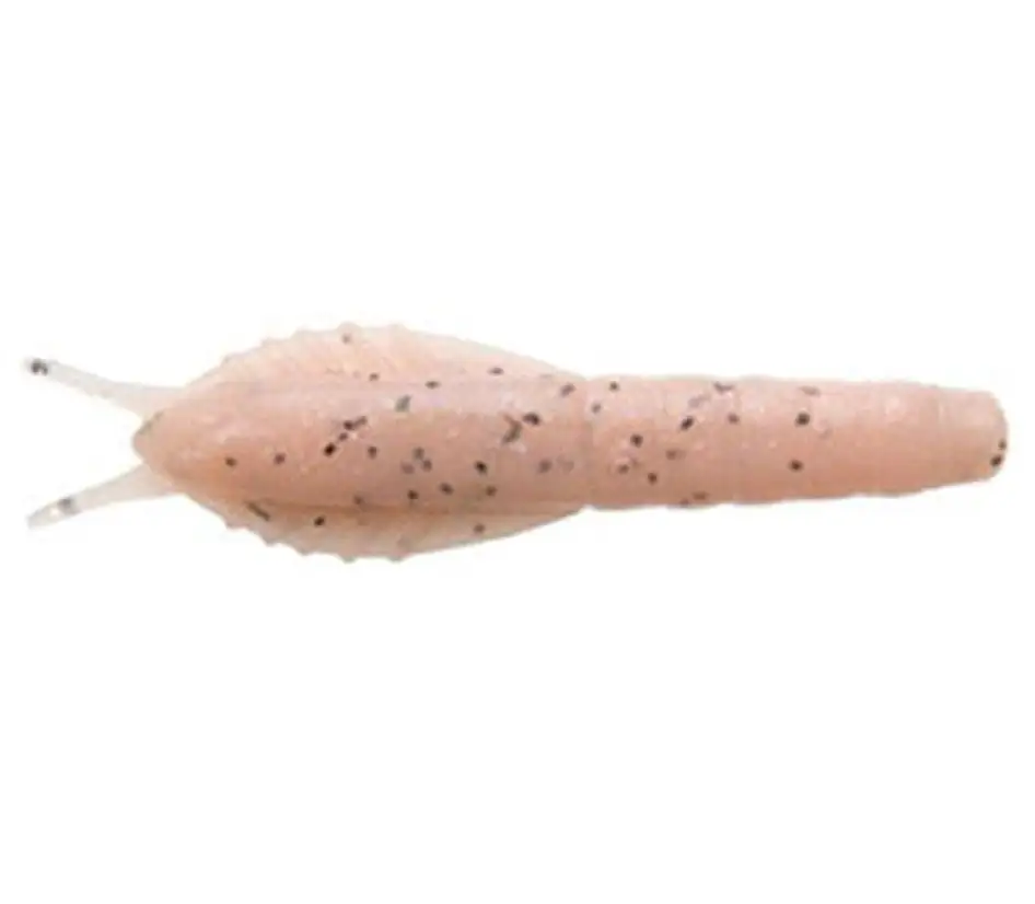 Ecogear Aqua Bream Prawn 50mm Soft Plastic Lure 3 Ecogear Aqua Bream Prawn 50mm Soft Plastic Lure - Image 3