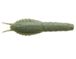 Ecogear Aqua Bream Prawn 50mm Soft Plastic Lure 18 Ecogear Aqua Bream Prawn 50mm Soft Plastic Lure -Tackle Storage Shop ecogearaqua bream prawn au02 1