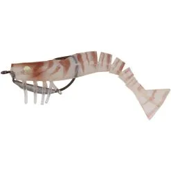 Ecooda Live Shrimp 127mm Fishing Lure -Tackle Storage Shop ecooda live shrimp tiger pearl e004.small 1