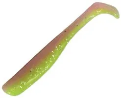 Zman Slim Swimz 2.5 Inch Soft Plastic Lure -Tackle Storage Shop electric chicken slim swimz 1