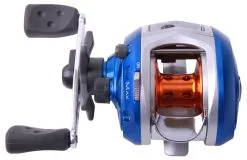 Abu Garcia Blue Max Baitcast Reel -Tackle Storage Shop f53fc745079f8427