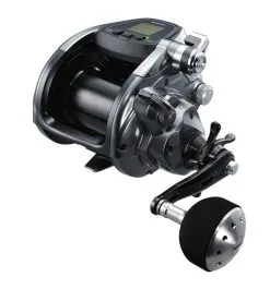 Shimano Forcemaster Electric Reel - 6000